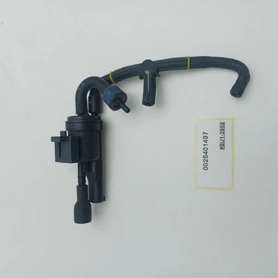 1996-2016 Mercedes-Benz S550 Air Injection System Change-Over Valve 0025401497 - Image 1 of 4