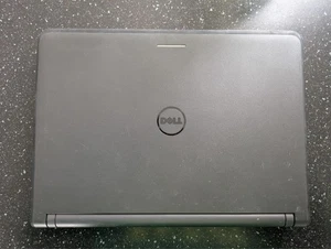 Dell Latitude 3340, Intel Core i3-4th Gen, 13.3" Screen, 4GB RAM - Picture 1 of 5