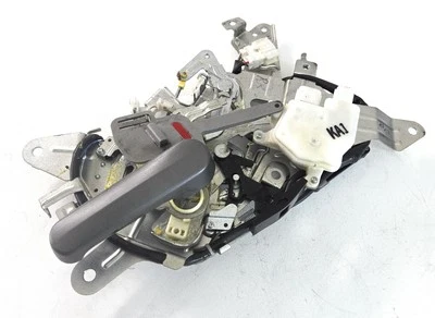 Привод в сборе правая задняя ручка раздвижной двери для Honda Odyssey 2011-2015 годов выпуска от оригинального производителя RR - Изображение 1 из 3