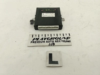 Lexus SC430 Driver Left Multiplex Network Computer Control Module Fits 2002-2008 - Imagen 1 de 4