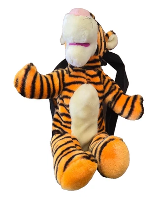 Mochila Tigger pequeña para adultos o niños Foto 1 de 4