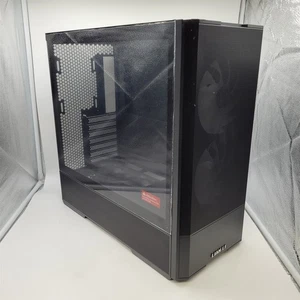 LIAN LI LANCOOL 207 Compact ATX RGB Gaming Computer Case *READ* - Picture 1 of 7