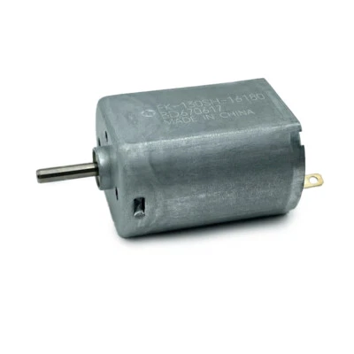 Mabuchi M FK-130SH-16180 DC 5V 3V-6V 9300RPM Mini 20mm 130 Carbon Brush Motor - Image 1 of 4