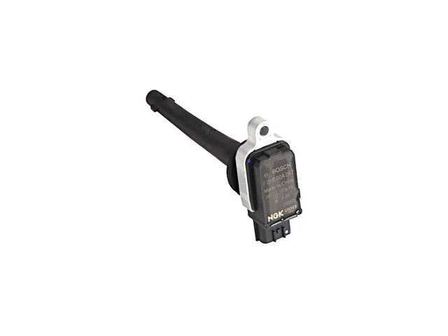 NGK Ignition Coil fits Nissan Sentra 2007-2009 2.0L 4 Cyl 83NQZB - Image 1 of 1