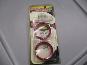 NOS All Balls Racing Honda Fork Seal Kit 46X58X10.25/9.5 1996-2001 CR500 55-126 - Picture 1 of 2