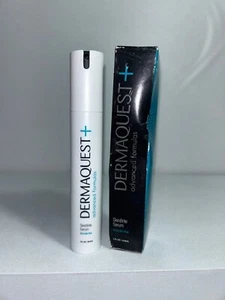Dermaquest Advanced Serum, 1 Fl Oz, Full Size, New in Damaged Box - Picture 1 of 5