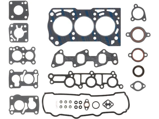 Juego de juntas de cabeza para Geo Metro 1989-1997 Victor Reinz 53349PXBB 1990 1991 1992 Foto 1 de 2