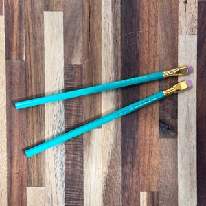 (2) Palomino Blackwing Volumen 811 - The Library Pencil - Marzo 2019 - Imagen 1 de 1