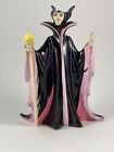Disney Ceramic Maleficent Figurine
