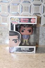 $$Funko - POP Television: Silicon Valley - Dinesh #433 Vinyl Action Figure New$$