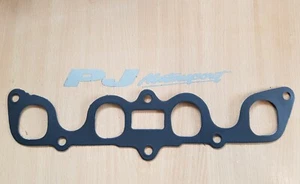 ESCORT RS TURBO CVH  INLET MANIFOLD GASKET UPRATED HIGH PERFORMANCE FOAM STEEL  - Picture 1 of 1