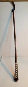 Equestrian Riding Crop Whip - Picture 1 of 7