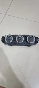 MITSUBISHI LANCER HEATER/AC CONTROLS CJ, CLIMATE CONTROL TYPE 2009 - Picture 1 of 4