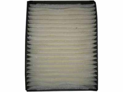 Filtro de aire de cabina para Saab 900 1990-1993 aire acondicionado Delco 92984NY 1991 1992 Foto 1 de 2