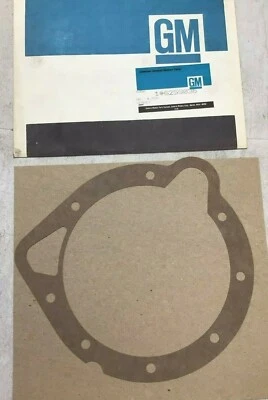1973-1974 GMC Blazer Jimmy OEM Type 203 Transfer Case Gasket GM 6259036 - Image 1 of 2