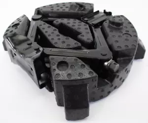 2013-2019 FORD ESCAPE JACK & FOAM HOLDER OEM - Picture 1 of 12
