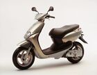 Yamaha YN50 Neo's - MBK Ovetto (2002-2012)  SERVICE , Owner's  & Parts Manual CD