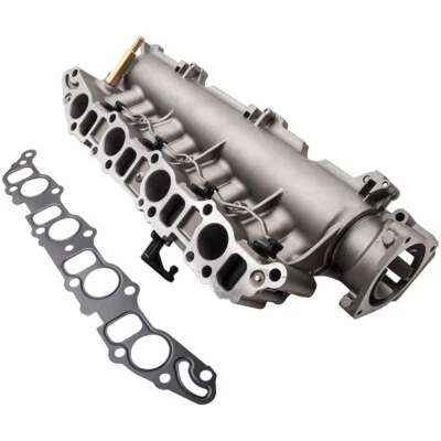 Air Intake Manifold for Holden Zafira Astra AH Vectra ZC 16V 55206459 5850158 - Image 1 of 4