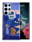 CASE COVER FOR SAMSUNG GALAXY|HENRI MATISSE - WINDOW AT TANGIER ART PAINT