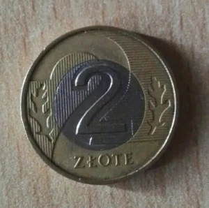 POLONIA 2 Zlote 2014 - Foto 1 di 2
