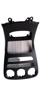 A2536803003 MERCEDES GLC centre Console Trim Black Ash Interior. - Picture 1 of 9