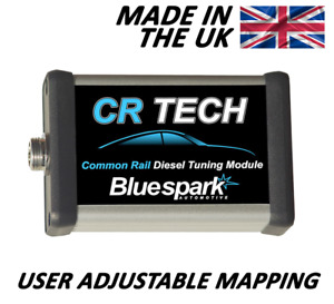 Diesel chip tuning box Chrysler Grand Voyager 300C 2.5 3.0 CRD power economy