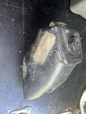 Tanque de gasolina Yamaha YFM 100 CHAMP MOTO 87 4 Foto 1 de 4