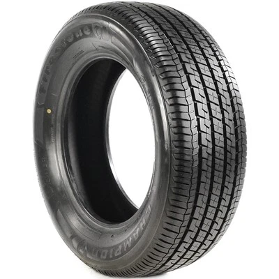 Neumático 215/60R16 Firestone Champion Fuel Fighter AS A/S Toda la Temporada 95T Foto 1 de 4