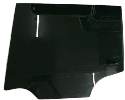 Тонированное заднее левостороннее стекло двери для Jeep Renegade 2015-2023 годов выпуска от оригинального производителя - Изображение 1 из 4