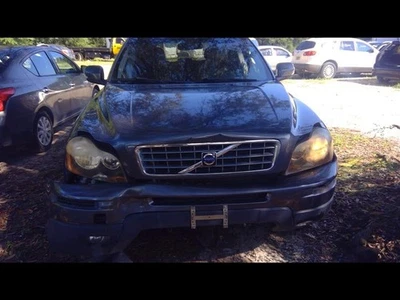 Trunk/Hatch/Tailgate Upper Fits 03-14 VOLVO XC90 848182 - Image 1 of 4