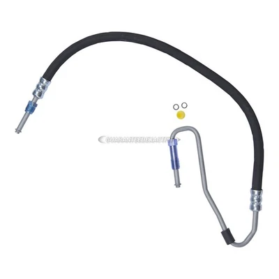 Manguera de presión de dirección asistida Edelmann DAC para Dodge Ram 2006 2007 2008 Foto 1 de 3