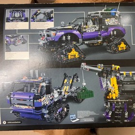 LEGO Technic 42069 Extreme Adventure - Unopened, New