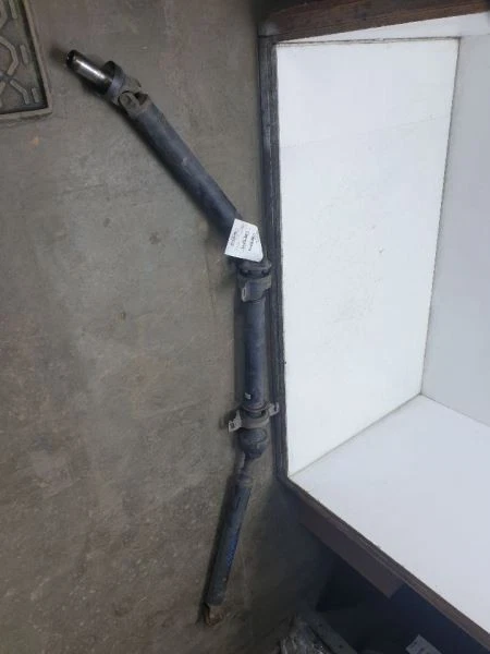 10-15 LEXUS RX350 3.5L 4WD AT REAR DRIVE SHAFT ASSEMBLY  — 第 1/4 张图片