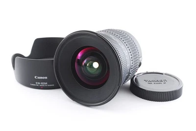 Tamron SP A05 17-35mm f/2.8-4 LD Aspherical Di IF For Nikon   [Exc++] #1885735A - Image 1 of 4