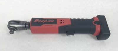 Snap-On CTR861 3/8 Drive Ratchet W/ Battery - Image 1 of 4