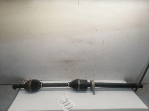 Passenger Axle Shaft Front Gasoline FWD Fits 17-23 PACIFICA 1554182 - Picture 1 of 12