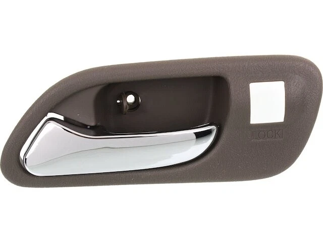 Manija de puerta interior delantera izquierda para 1999-2003 Acura TL 2002 2000 2001 DP968JB Foto 1 de 1