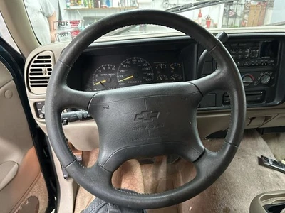 1995-1997 Chevrolet 1500 Pickup Air Bag Driver Foto 1 de 4