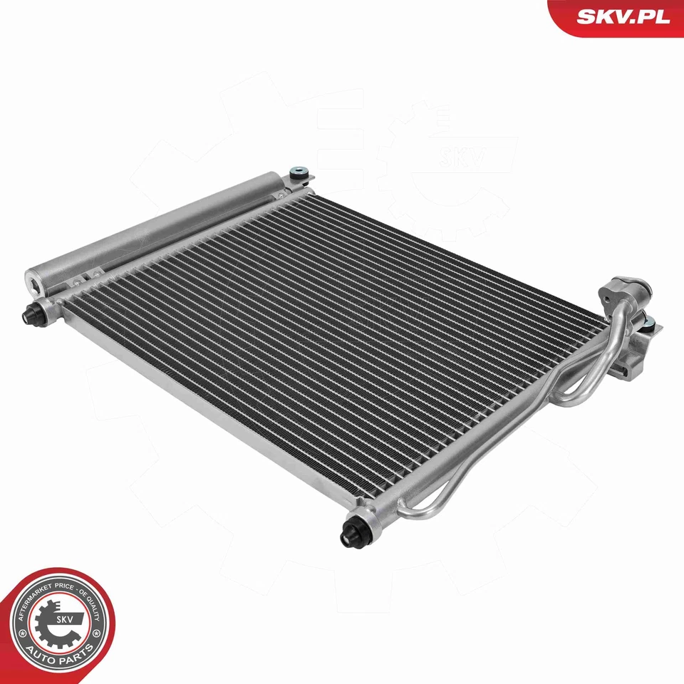 ESEN SKV 96SKV242 Centralina, Tempo incandescenza per MERCEDES-BENZ - Immagine 1 di 1