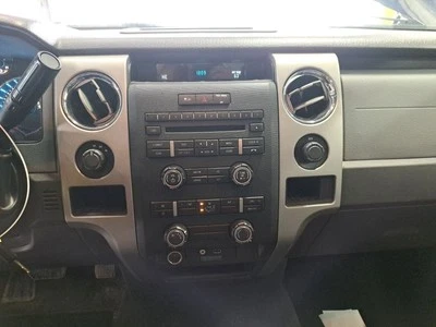 Control de temperatura/calentador/aire acondicionado 2012 F150 Sku#4124451 Foto 1 de 4