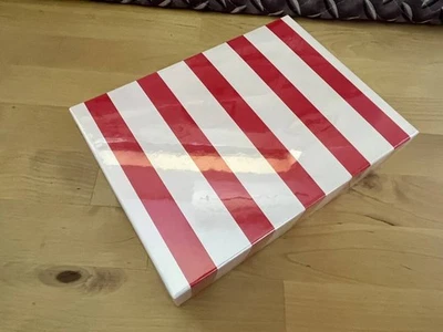 ◆Unopened at the time◆ POPEE the Performer DVD Complete BOX 3-volume set (POPEE - Image 1 of 3