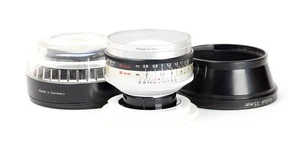 Rodenstock Retina Heligon C 4/80mm f/4 80mm mount Kodak Retina No.3858821 - Picture 1 of 3