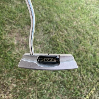Ray Cook Blue Goose II Blade Putter 35-inch Right-Handed - Image 1 of 4