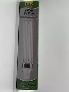 TetraPond Replacement UV Bulb for UV1 and UVC, 9-Watt - Picture 1 of 3