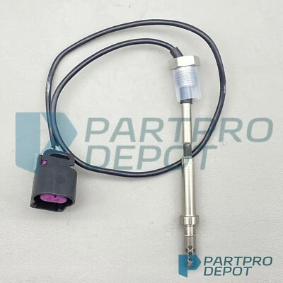 Exhaust Temperature Sensor 0630-330 for Arctic Cat M XF ZR 6000 8000 600 Sno Pro - Image 1 of 4