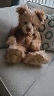 Catherine, large Charlie Bear with articulated head, with tags