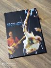 Box 2 DVD Pearl Jam LIVE AT THE GARDEN New York City 7/8/03 Epic Records 2003