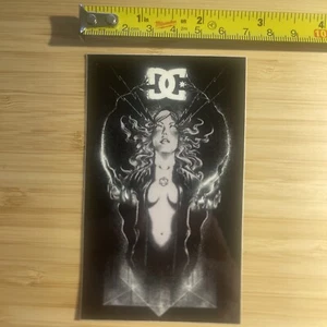 DC Aufkleber / Aufkleber - Bild 1 von 1