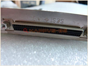 1PCS ASC-29320A ASC-29320A-R Adaptec 320M SCSI RAID Card - Picture 1 of 3