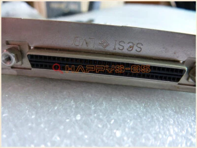 1PCS ASC-29320A ASC-29320A-R Adaptec 320M SCSI RAID Card - Image 1 of 3